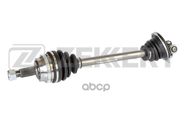 Drive gear assembly left Opel Movano 01 Renault Master II 00 