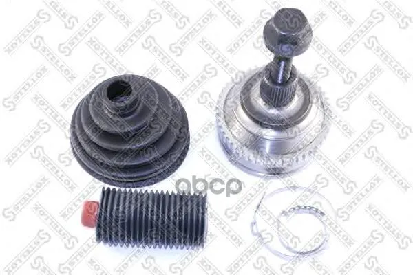 150 1124-Sx_шрус Наружный К-Кт! Abs Vw T4 1.8-2.5 90-94/1.9d/Тd/