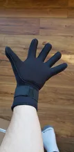 TSMCYD-guantes de buceo de neopreno para hombre y mujer, de 3mm y 5mm, para esnórquel, pesca subacuática y caza