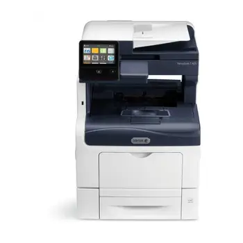 

Xerox VersaLink C405 A4 35 / 35Ppm copy/print/scan/Fax F/R Sold Ps3 Pcl5E/6 2 trays 700 sheets