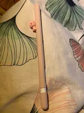 Cute Cat Silicone Protective Case Pouch Cap Holder Nib Cover For Apple Pencil 2