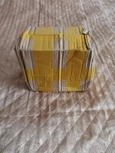 Mascarilla facial para fumigación, filtro para el trabajo, seguridad, protección contra el formaldehído, 6800