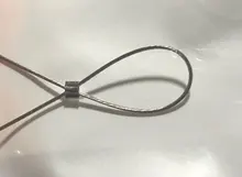 500 Uds 1,5 2,0 2,5mm cuentas engastadas de cierre de tubo de cobre dorado cuentas espaciadoras de tope para la fabricación de joyas suministros collar