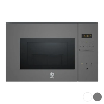 

Microwave with Grill Balay 3CG5175A0 25 L 1450W