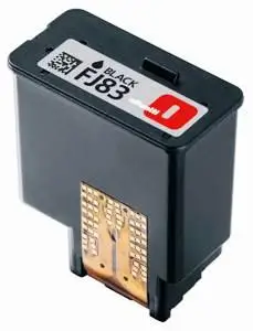 

FJ83 Black compatible cartridge for Olivetti Fax Lab 650,Lab 680 - B0797