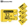 Original Microsd Memory Cards 64GB 128GB microSDXC Class 10 Micro SD Card 32GB 16GB SDHC microSD UHS-I TF Card