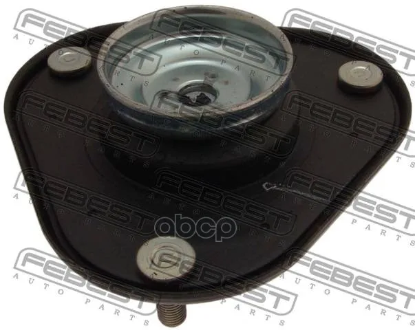 Tss-Gsa33f_опора Амортизатора Переднего! Toyota Rav 4 2.4 16v/3.5 24v 05 Febest Tssgsa33f Febest арт. TSSGSA33F