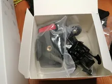 SJCAM SJ4000 Acción de Aire Cámara Full HD Allwinner 4K 30fps WIFI 2,0 Pantalla Mini 170D bajo el agua impermeable deportes DV Cámara