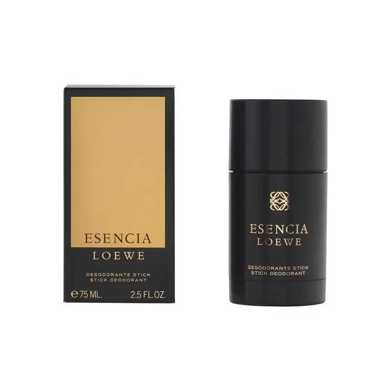 Кристаллический дезодорант Essence Loewe(75 г