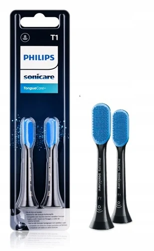 Philips Sonicare TongueCare + щетки для языка HX8072 2-Pk | Бытовая техника