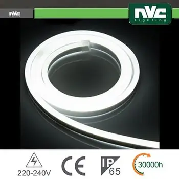 

Tube LED Flex 2835-8W 4000k 50Metri AC220-240V IP65