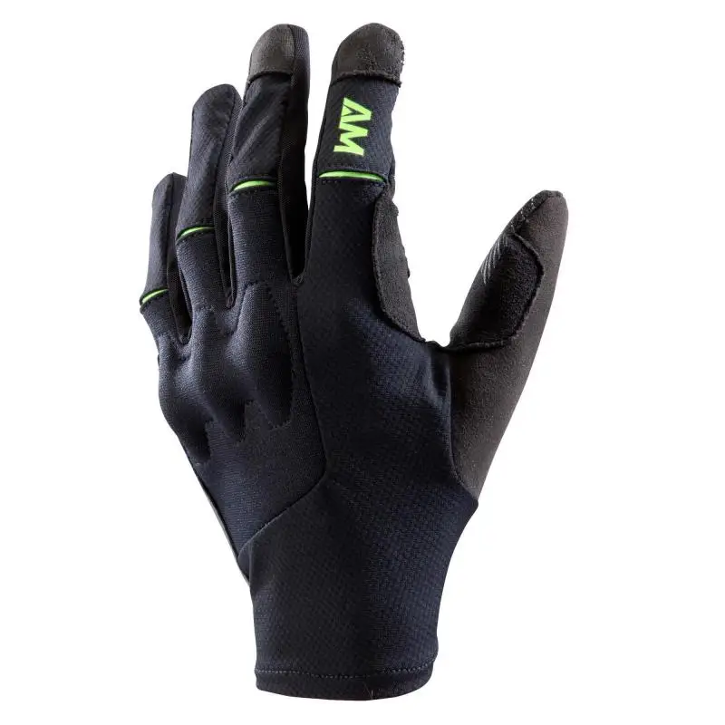 ПЕРЧАТКИ ДЛЯ ГОРНОГО ВЕЛОСИПЕДА ALL-MOUNTAIN ROCKRIDER, Decathlon