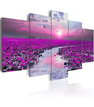 

Cuadro - The River of Magic