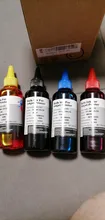 Compra 1 y obtén 1 gratis. Tinta de inyección de tinta Universal para impresoras Epson, Cartucho de recarga de tinta a granel, envío gratis