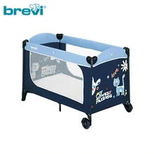 Манеж Brevi Dolce Nanna Plus