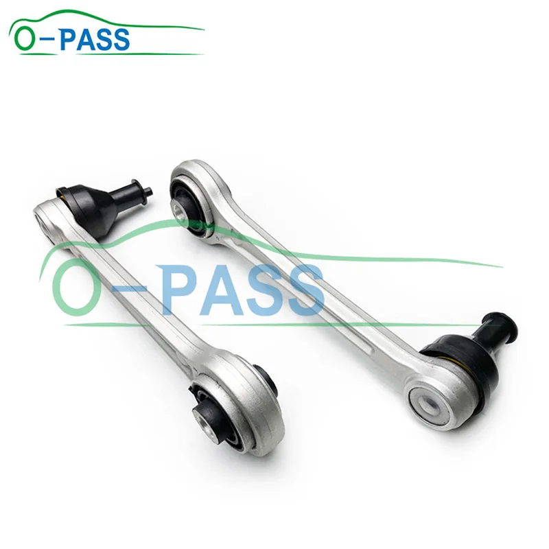 

OPASS Rear axle Upper Forward Control arm For BMW 6-Series 7-Series 630i 650i 730i 735i 2001- 33326775083 Quality Assurance