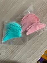 Juego de almohadillas de silicona para rizador, Kit de levantamiento de pestañas, accesorios Y brocha para pestañas, peine de limpieza, extensión de pestañas, herramientas para permanente, 5 pares