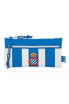 

Spanish two zippers case 22X11X 11753029