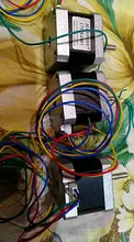 42-Motor Nema 3d-Printer 42BYGH 17HS4401 40mm 