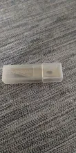 Metal Blade Replacement Engraving Scalpel-Craft Wood-Carving Stainless-Steel Surgical
