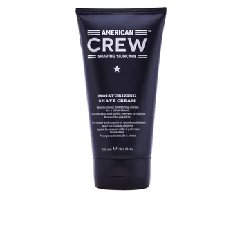 

MOISTURIZING SHAVE CREAM 150 ml