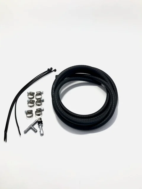 Air spring for car shock absorption, air suspension size 230*110mm, Kit 2 cylinders + 2 reels Set of paging with 1 contour