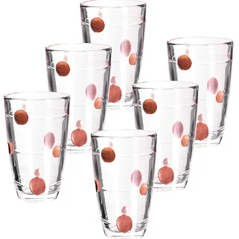 

A set of glasses 6 pieces 300 ml Loraine 24070