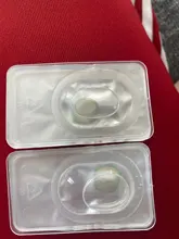 D orella-lentillas de colores para cosméticos para ojos, lentes de contacto de colores, serie IRIS, 1 par (2 uds.)