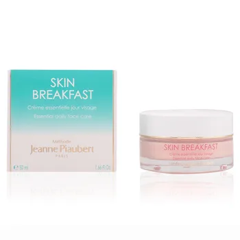 

JEANNE PIAUBERT SKIN BREAKFAST DIALY FACE CARE 50ML ESSENTIAL