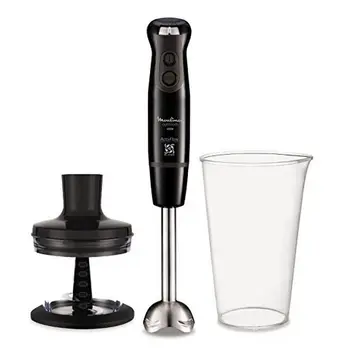 

Hand-held Blender Moulinex Optitouch DD831810 600W