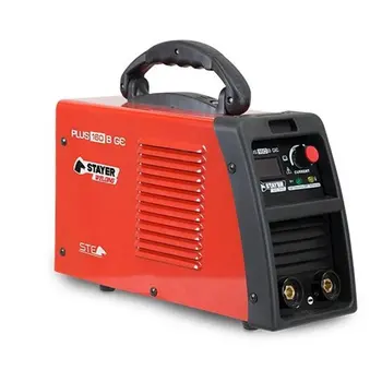 

INVERTER ST PLUS 200 DIGITAL GE