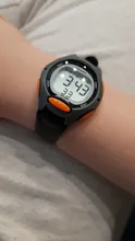 UTHAI-Reloj de pulsera Digital CE13 para niños y niñas, relojes deportivos LED impermeables luminosos, regalo, nuevo de 2020