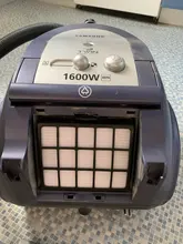 FILTERS Vacuum-Cleaner DJ97-00492A Samsung SC6590 for Dj97-00492a/Sc6590/Sc6592/.. And