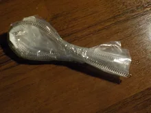 1PCS 305mm 304 Stainless Steel Spring Compression Pressure Springs 0.3-0.8mm