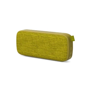 

Wireless Bluetooth Speaker Energy Sistem BOX 3+ 6W