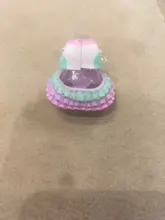 L O L Sorpresa elegir 1 pieza Original ropa de vestidos trajes para LOL 8cm gran hermana muñecas unicornio vestido de los niños muñeca de juguete para regalo