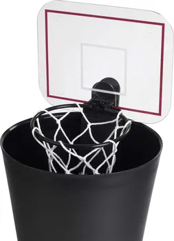 

Balvi-Shoot! Basket electronic with sound for trash. Fun