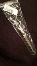 Tijeras profesionales de acero inoxidable para peluquería, herramienta para el cuidado del cabello, TLS Tls, 1 Uds.