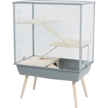 

Cage Nevus Royal Grey