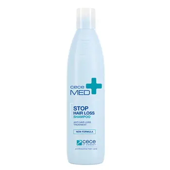 

DermaPlus Md CeceMed Prevent Hair Loss Shampoo 300ml