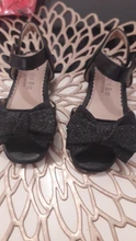 Niños haochengjiade niñas Zapatos de vestir de boda niños zapatillas de princesa con moñito zapatos de cuero púrpura para niñas zapatos casuales planos