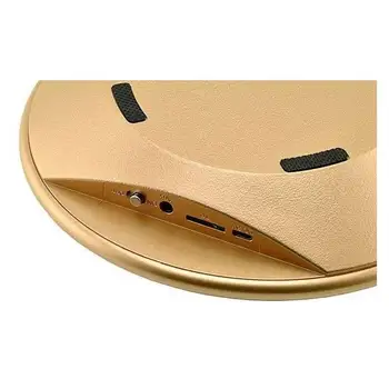 

Case Bluetooth portable base charging smartphone jk-32c Playback MP3 FM