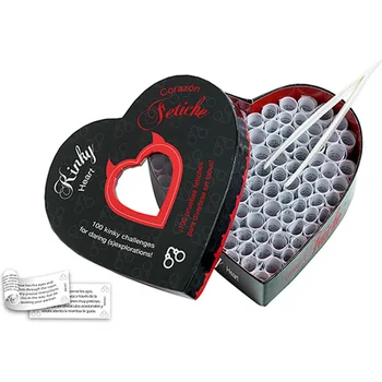 

Juego eotico corazon fetish