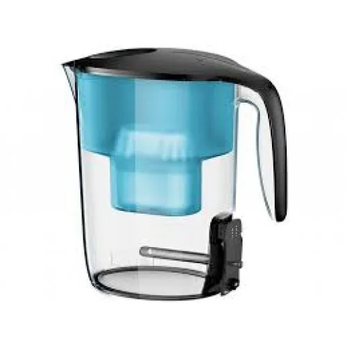 Фильтр Для Воды Xiaomi Viomi Filter Kettle L1 Uv Ymsh007Cn Black