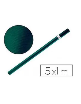 

ROLLS KRAFT 1x5 M-GREEN BOTTLE