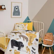 newborn baby bed set online