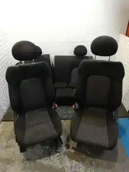 

GAME SEAT FULL MERCEDES C CLASS (W203) SPORTCOUPE