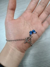 Pulseras de mariposa para parejas, brazaletes de diseño Ins para mujer, estudiantes, novia, hermana, regalo, Charms