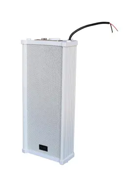 

Ds-30e-a active speaker system, 30 W, Bluetooth, TADS