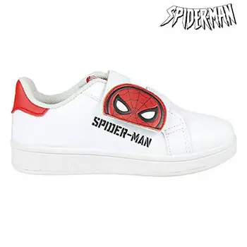 

Children’s Casual Trainers Spiderman